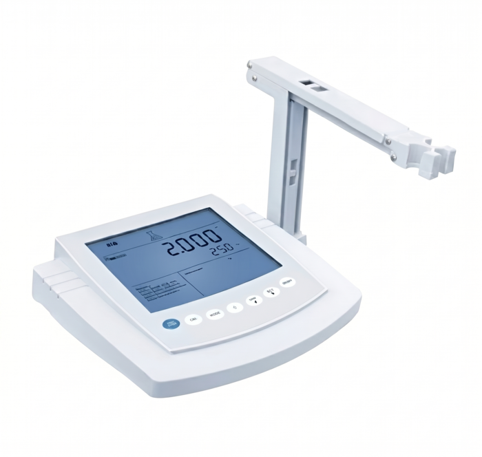 BI-MP30 Multiparameter pH and mV Benchtop Meter
