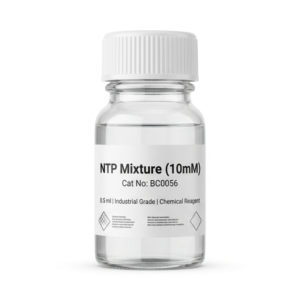 NTP Mixture 10mM BC0056 Molecular Biology Reagent