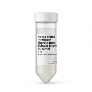 BCN802 His-tag Protein Purification Magrose 25/IDA-Ni Beads