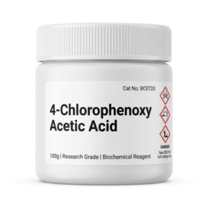 4-Chlorophenoxy Acetic Acid (BC0720) High Purity Growth Reg