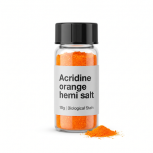 Acridine Orange Hemi Salt BC42007 High Purity Dye