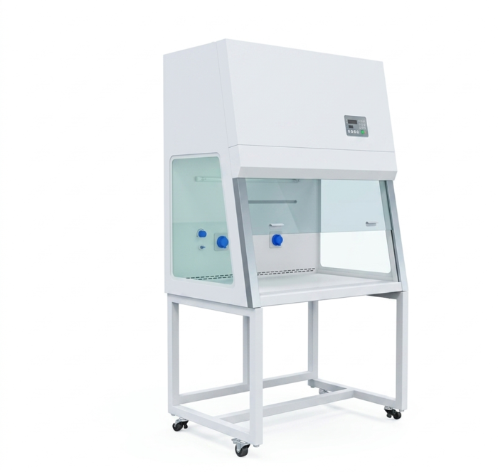 Cleanroom Furniture