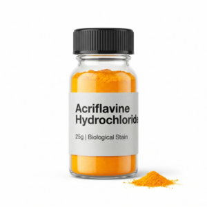 Acriflavine Hydrochloride Powder BC4433 High Purity
