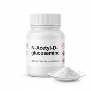 N-Acetyl-D-glucosamine BC2245 High Purity Chemical Reagent