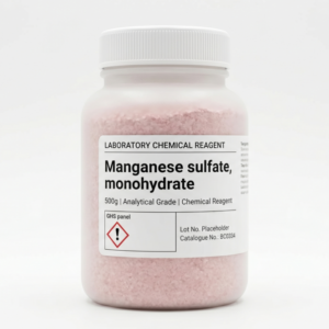 Manganese Sulfate Monohydrate Powder BC0334