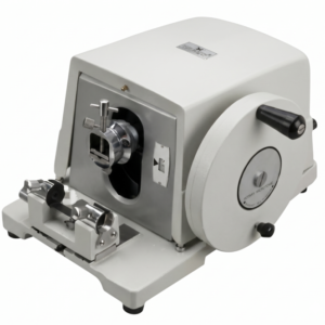 BIMA-1120A Manual Microtome for Laboratory Histology