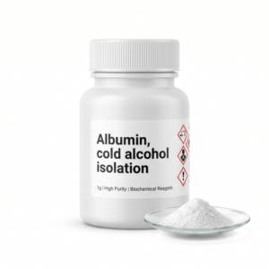 Albumin Cold Alcohol Isolation Reagent BC0903
