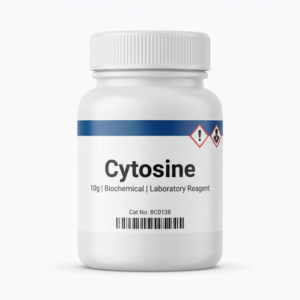 Cytosine BC0138 High Purity Biochemical Reagent