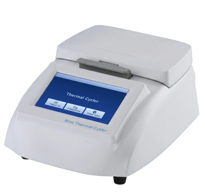 BR-PCR-32T PCR Thermal Cycler Laboratory Machine