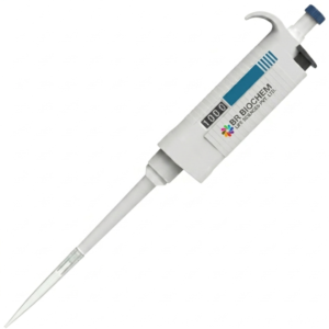 MicroPette 0.1-2.5μl Fully Autoclavable Micropipette