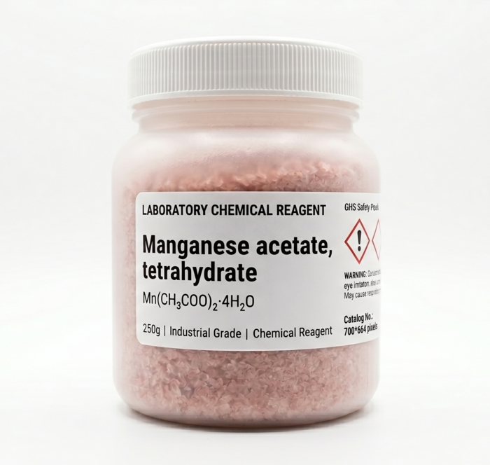 Analytical Grade Chemicals