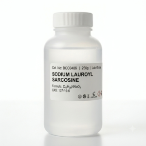 Sodium Lauroyl Sarcosine 95 Percent Surfactant BCC0486
