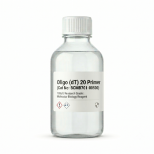 Oligo (dT) 20 Primer 100ul BCMB701-00500