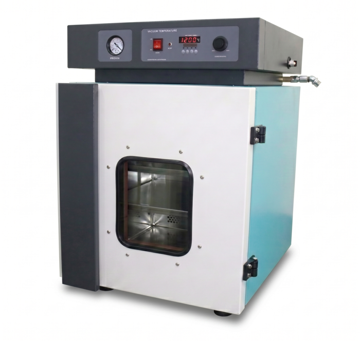 BI-VO-150 Vacuum Oven 150C PID Digital Laboratory Oven