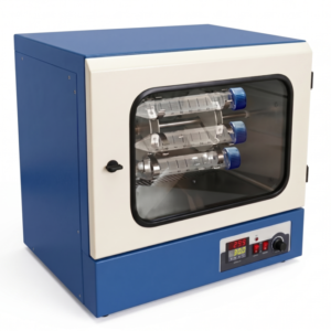 BI-HO-100 Hybridization Oven Digital PID Laboratory Incubator