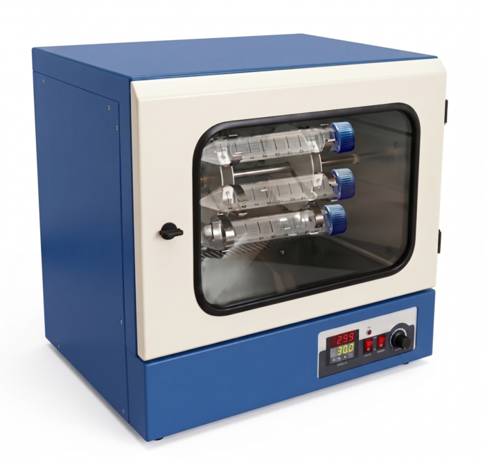 BI-HO-100 Hybridization Oven Digital PID Laboratory Incubator