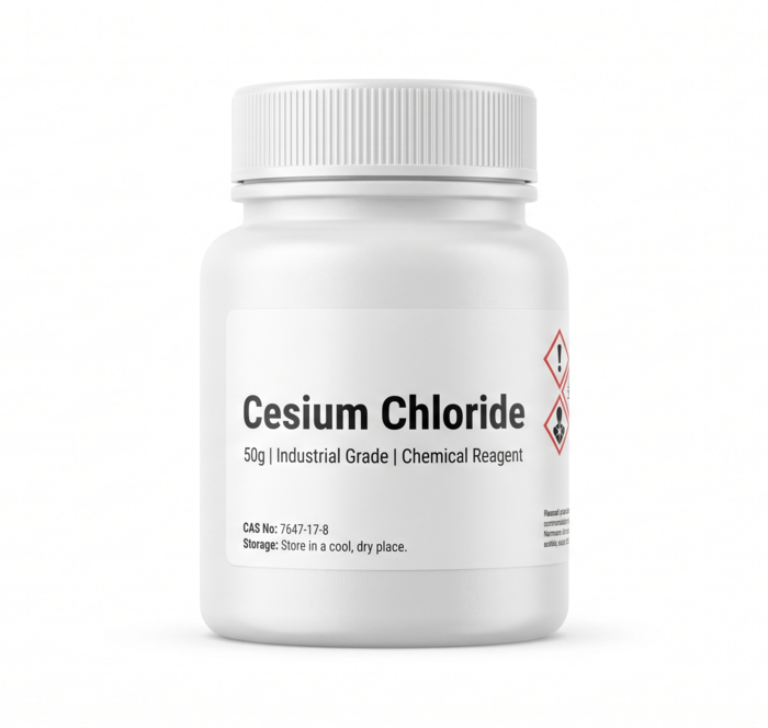 Cesium Chloride BC0054 High Purity Chemical Reagent