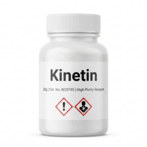 Kinetin Plant Growth Regulator - BC0745 High Purity Hormone