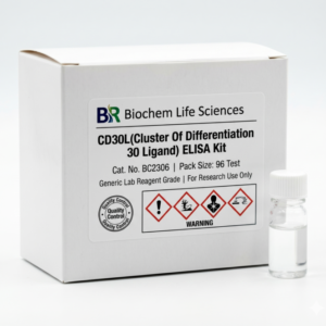 CD30L ELISA Kit BC2306 96 Test Human Rat