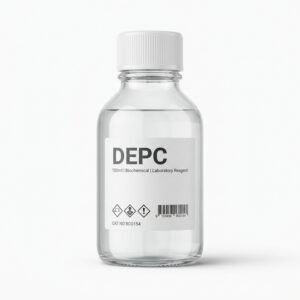 DEPC Diethyl Pyrocarbonate Molecular Biology Grade