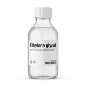 Ethylene Glycol High Purity Industrial Grade BC0199