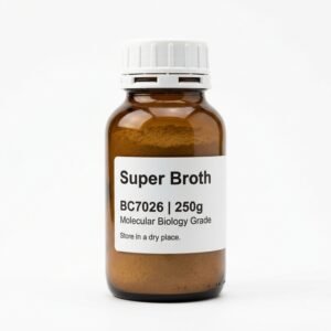 BC7026 Super Broth Microbial Culture Media
