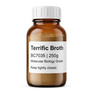 BC7035 Terrific Broth Microbial Growth Medium