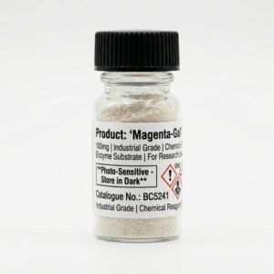 BC5241 Magenta-Gal Industrial Colorant