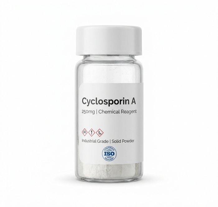 Cyclosporin A (BC0352) High-Purity Immunosuppressant