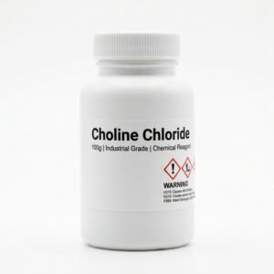 Choline Chloride BC0299 High Purity Laboratory Grade