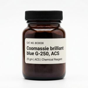 Coomassie Brilliant Blue G-250 ACS Grade 25g