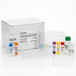 BC9650 LYVE1 ELISA Kit for Human and Mouse Research