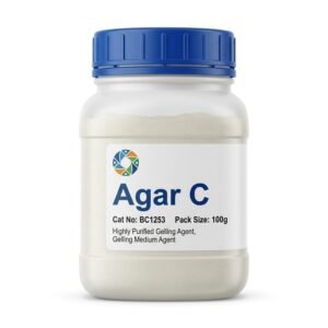 Agar C Microbiological Culture Medium BC1253