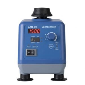BI-DVM-3000 Digital Vortex Mixer Orbital Lab Shaker