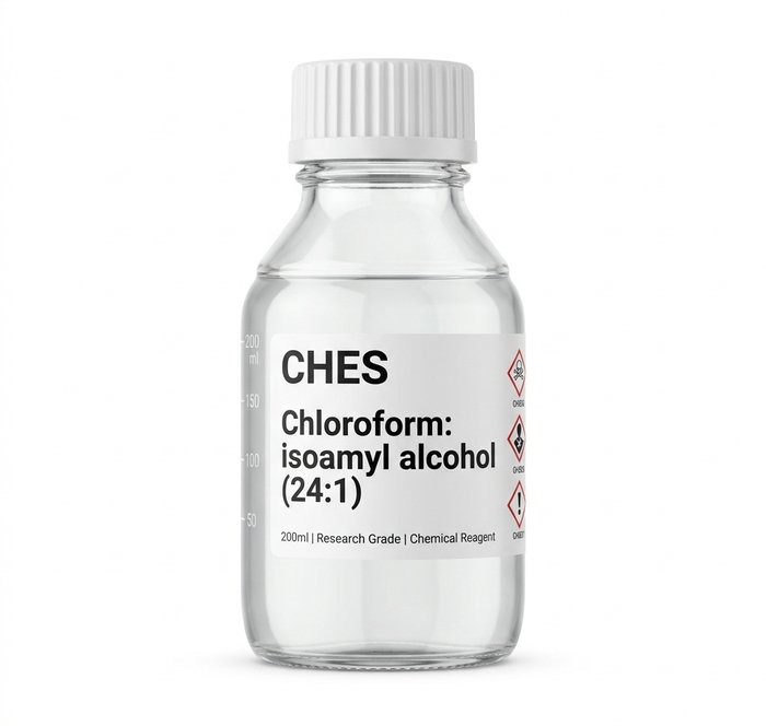 Chloroform Isoamyl Alcohol 24:1 Molecular Biology Grade