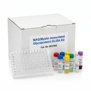 BC2365 MAG Myelin Associated Glycoprotein ELISA Kit 96 Test