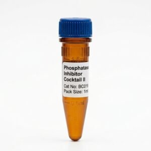 BC019 Phosphatase Inhibitor Cocktail II - Stable Solution