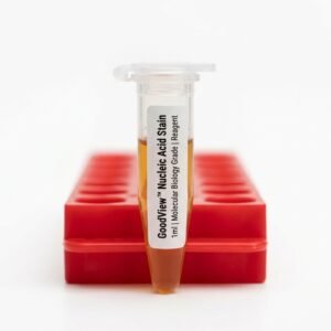 HGV-II GoodView Nucleic Acid Stain 1ml Alternative to EtBr