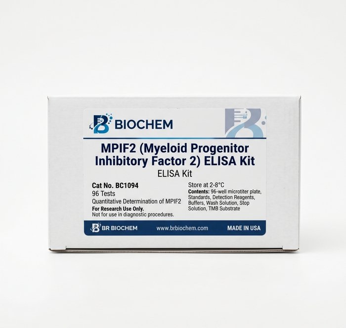 BC1094 MPIF2 ELISA Kit 96 Test