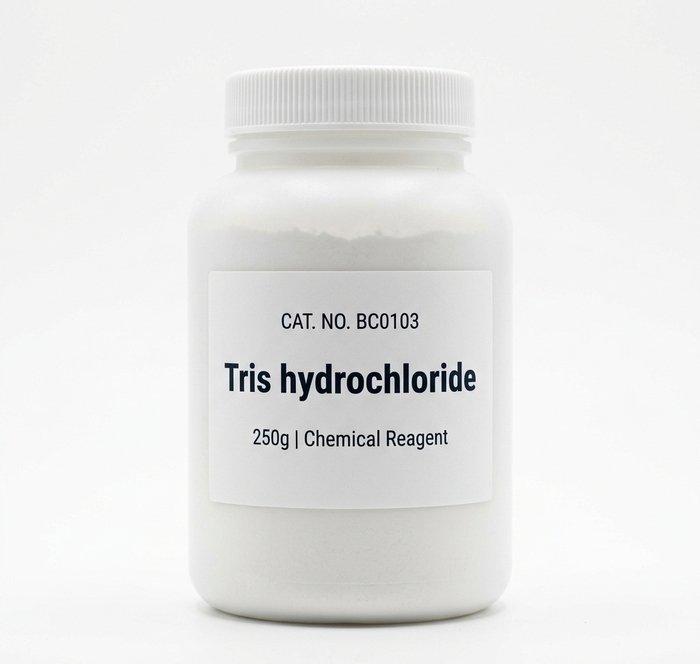 Tris Hydrochloride Buffer Powder BC0103 High Purity
