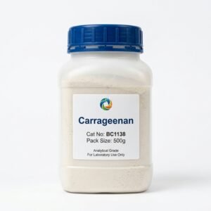 Carrageenan Powder BC1138 Natural Food Grade Stabilizer