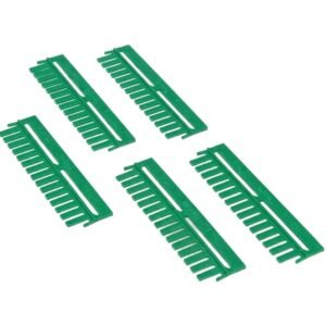 1.5 mm 15-Well Gel Electrophoresis Comb for MP-8003/MP-8001