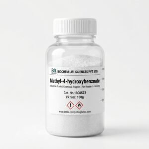 Methyl-4-hydroxybenzoate BC0572 High Purity Reagent