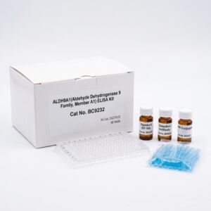 ALDH9A1 ELISA Kit BC9232 Human Mouse 96 Tests