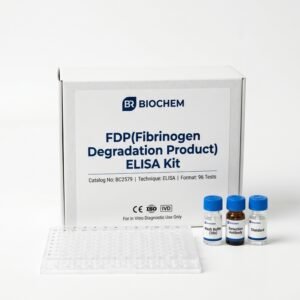 BC2579 FDP ELISA Kit - 96 Test Diagnostic Assay