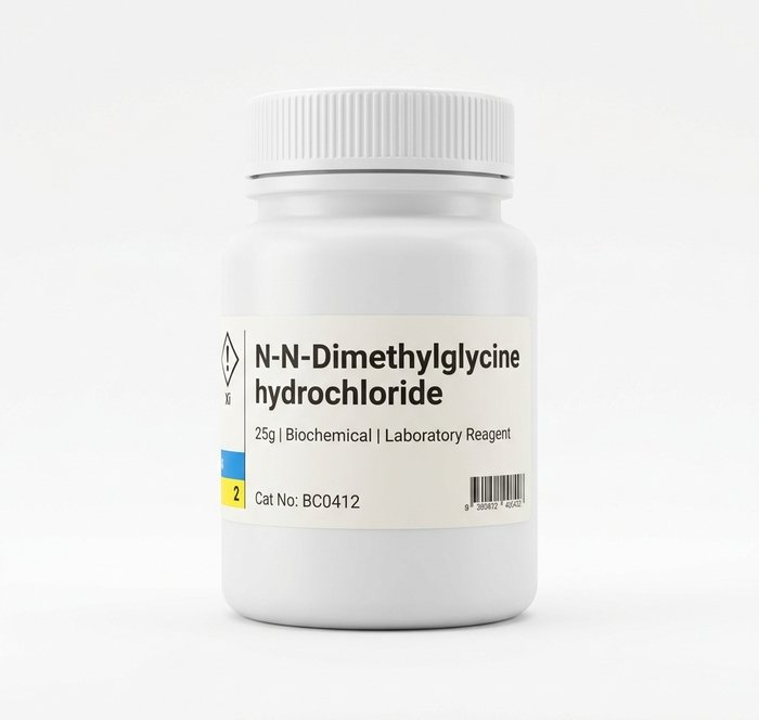 N-N-Dimethylglycine Hydrochloride BC0412 High Purity