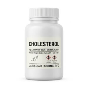 Cholesterol High Purity Reagent BC0122