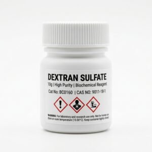 Dextran Sulfate High Purity 10g CAS 9011-18-1