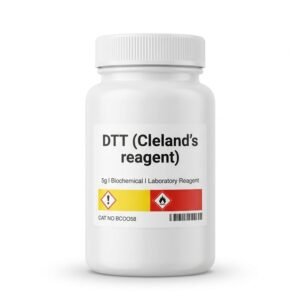 DTT Clelands Reagent BC0058 High Purity Laboratory Grade