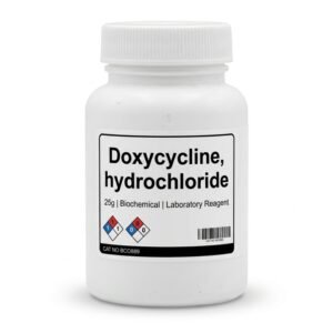 Doxycycline Hydrochloride BC0889 Pharmaceutical Grade